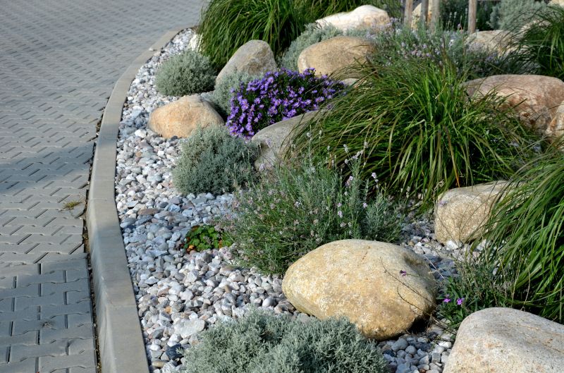 Landscaping Contractors