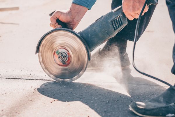 Concrete Sawing - Concrete Sawing Baltimore County, Maryland