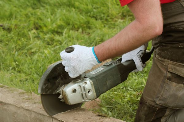 Curb Grinding - Curb Grinding Westfield, Indiana