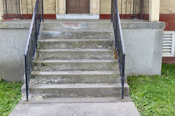 Concrete Steps Removal - Concrete Steps Removal Westfield, Indiana